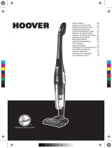 Hoover ATN18LF 011 Manuale utente