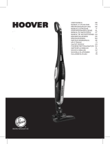 Hoover ATL18BS 011 Manuale utente