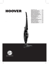 Hoover FE144LG 011 Manuale utente