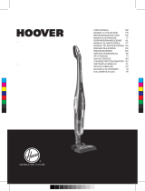 Hoover ATN18BG 011 Manuale utente