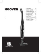 Hoover ATV204GB 011 Manuale utente