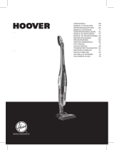 Hoover ATN264R/1 011 Manuale utente