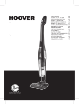 Hoover ATN252LI/1 011 Manuale utente