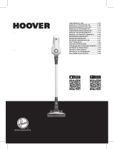 Hoover HF822OF 011 Manuale utente