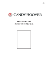 Hoover HBOD 882 E Manuale utente