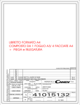 Iberna CFM3665E SN Manuale utente