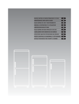 Hoover HF184XHC WIFI Manuale utente