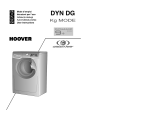 Hoover DYN 9124DG/L-S Manuale utente