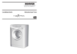 Hoover HN33 6104-30 Manuale utente