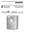 Hoover VHD 9163ZI-86S Manuale utente