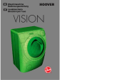 Hoover LB HVP 16 CE Manuale utente