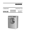 Hoover DYN33 5125D2-30 Manuale utente