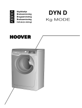 Hoover DYN 7145D/1-S Manuale utente