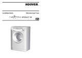 Hoover HNL 9136-03S Manuale utente