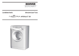 Hoover HNS 9125 PULSE Manuale utente