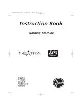 Hoover HNF 6137-88M Manuale utente