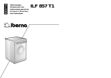 Iberna LB ILF8571 Manuale utente