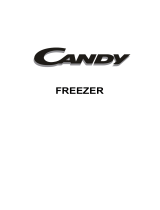 Candy EZTUP 130 Manuale utente