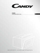 Candy CMFM5X Manuale utente