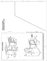 Candy FO R340/3AME Manuale utente