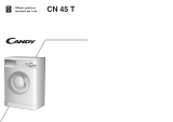 Candy CN45T-01S Manuale utente
