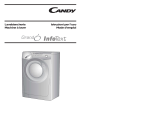 Candy GO 614 TXT-14S Manuale utente