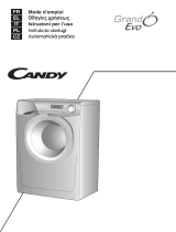 Candy EVO 1292D-S Manuale utente