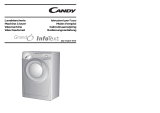 Candy GO 714 H TXT-07S Manuale utente