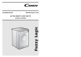 Candy LBSM.COMPS16 Manuale utente