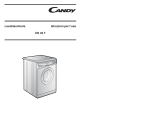 Candy LB CN 45 T Manuale utente