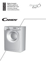 Candy EVO1082D/1-S Manuale utente