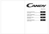 Candy CMG2071DS Manuale utente