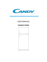 Candy CMDDS 5142S Manuale utente