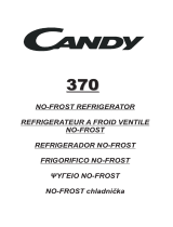 Candy CFDN 3550 Manuale utente