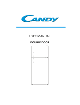 Candy CMDN 5172X Manuale utente