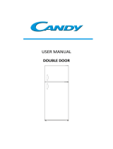 Candy CMDDS 5142W09 Manuale utente