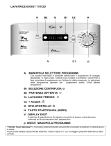 Candy EVOGT 11072D-1 Manuale utente