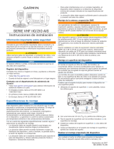 Garmin VHF 110 Guida d'installazione