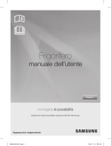Samsung RF24FSEDBSR Manuale utente