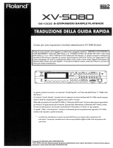 Roland XV-5080 Manuale utente