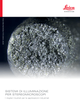 Leica Microsystems LED5000 RL Application Note