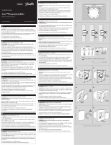 Danfoss 088U1110 Guida d'installazione