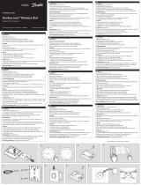 Danfoss 088U1080 Guida d'installazione