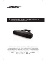 Bose SoundTouch® 220 Manuale del proprietario