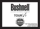 Bushnell TOUR V2 Manuale del proprietario