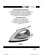 Clatronic DB 2971 Manuale del proprietario