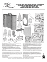 Mattel B2661 Istruzioni per l'uso