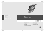Bosch PST 800 PEL Manuale del proprietario