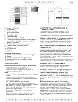 Bauknecht KGN 5382 A2+ FRESH PT Manuale del proprietario