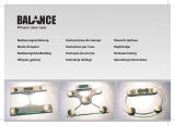 Balance KH 5503 Manuale del proprietario